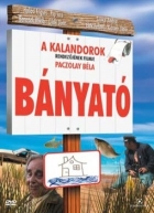 Online film Bányató