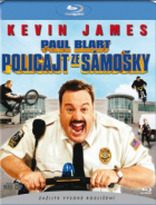 Online film Policajt ze sámošky