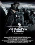 Online film Arsene Lupin - zloděj gentleman