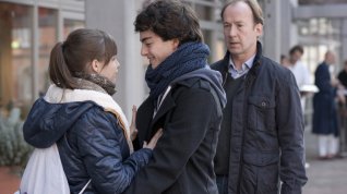 Online film Střepy v parku