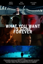 Online film What You Want Is Gone Forever