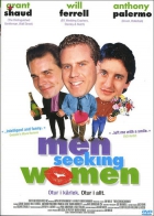 Online film Men Seeking Women