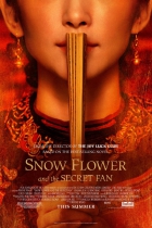 Online film Snow Flower and the Secret Fan