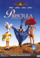 Online film Dobrodružství Priscilly, královny pouště