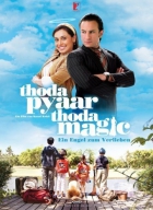Online film Thoda Pyaar Thoda Magic