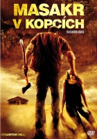 Online film Masakr v kopcích