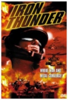 Online film Iron Thunder