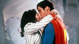 Online film Superman II