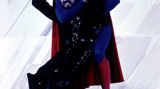 Online film Superman II