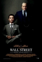 Online film Wall Street: Peníze nikdy nespí