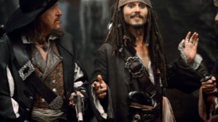 Online film Piráti z Karibiku: Na konci světa