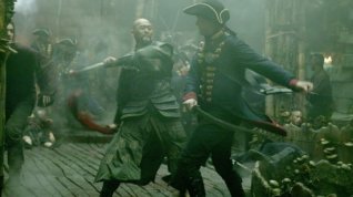 Online film Piráti z Karibiku: Na konci světa