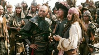 Online film Piráti z Karibiku: Na konci světa