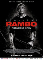 Online film Rambo: Poslední krev