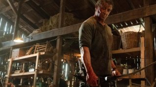 Online film Rambo: Poslední krev