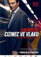 Online film Cizinec ve vlaku