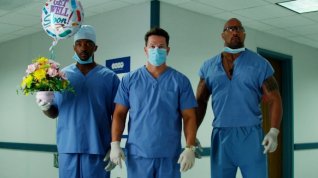 Online film Pot a krev