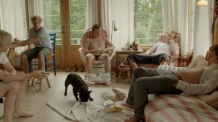 Online film Å begrave en hund