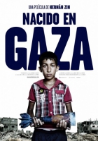 Online film Narozeni v Gaze