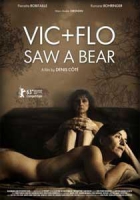 Online film Vic+Flo viděly medvěda