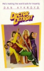 Online film Doktor Detroit