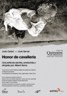Online film Honor de cavalleria