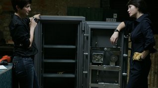 Online film Zloději