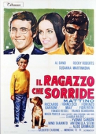 Online film Il ragazzo che sorride