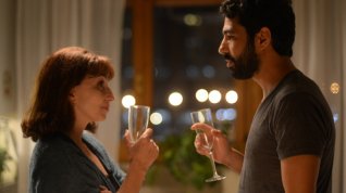 Online film L'Amour ne pardonne pas