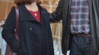 Online film L'Amour ne pardonne pas
