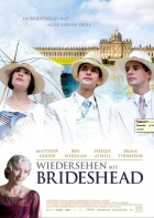Online film Návrat na Brideshead
