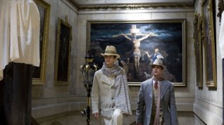 Online film Návrat na Brideshead