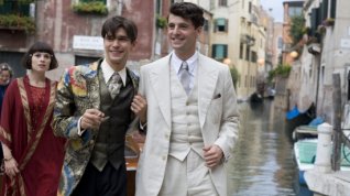 Online film Návrat na Brideshead