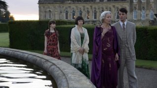 Online film Návrat na Brideshead