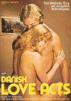 Online film Danish Love Acts
