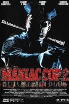 Online film Maniac Cop 2