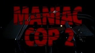 Online film Maniac Cop 2