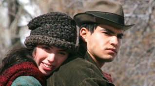 Online film Tanečnice a zloděj