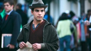 Online film Tanečnice a zloděj