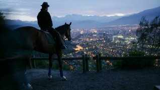 Online film Tanečnice a zloděj