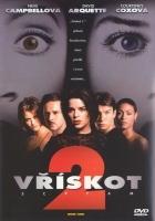Online film Vřískot 2