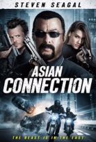 Online film Asijská spojka