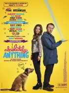 Online film Absolutely Anything