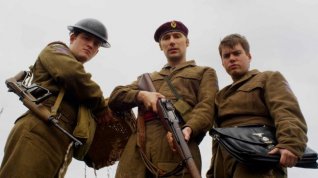 Online film The War I Knew