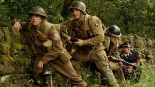 Online film The War I Knew