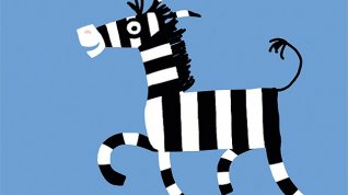 Online film Zebra