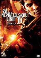 Online film Za nepřátelskou linií 2 – Osa zla