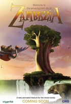 Online film Zambezia
