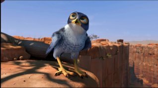 Online film Zambezia