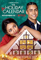 Online film Adventní kalendář